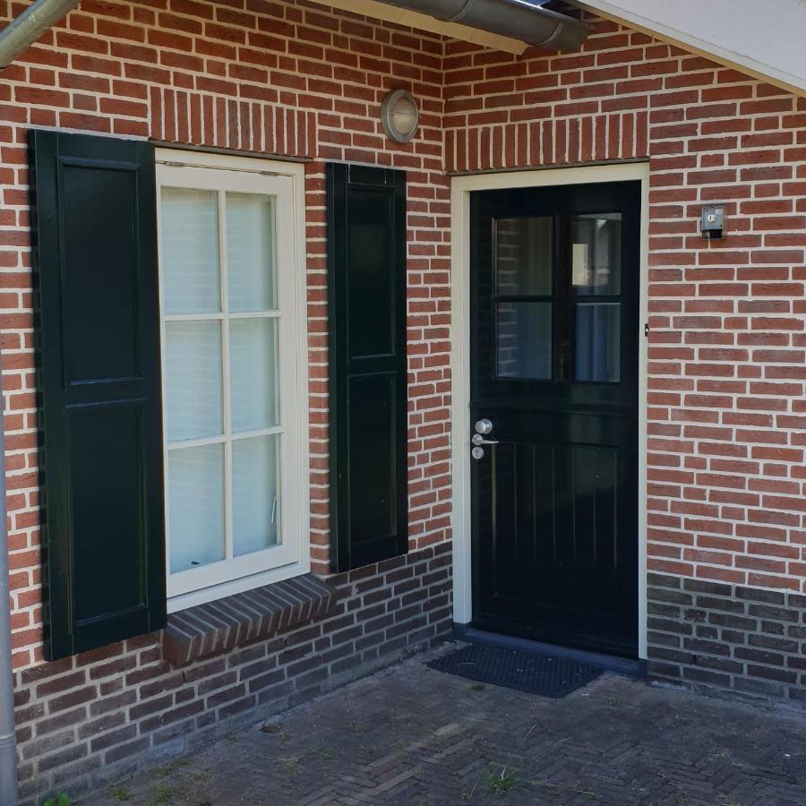 Bed and Breakfast Bglv Hoge-Hexel Exterior foto