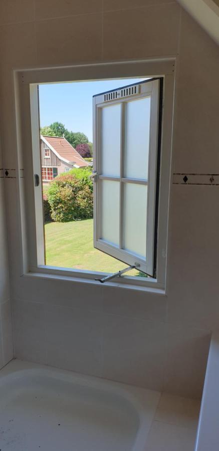 Bed and Breakfast Bglv Hoge-Hexel Exterior foto