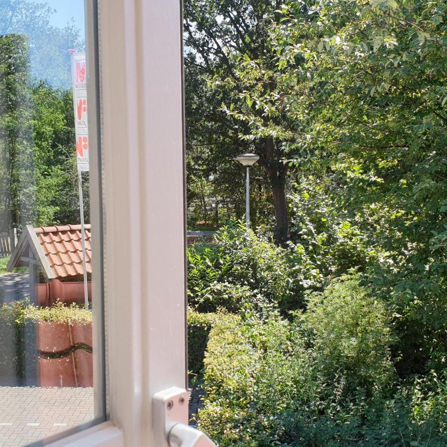 Bed and Breakfast Bglv Hoge-Hexel Exterior foto