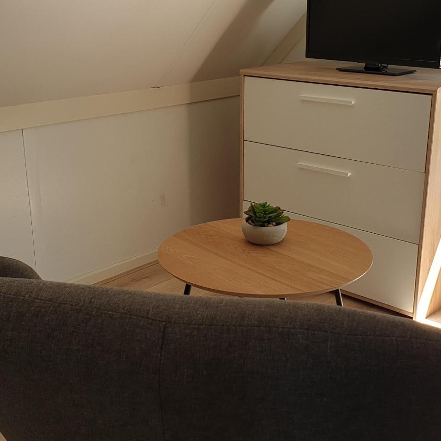 Bed and Breakfast Bglv Hoge-Hexel Exterior foto
